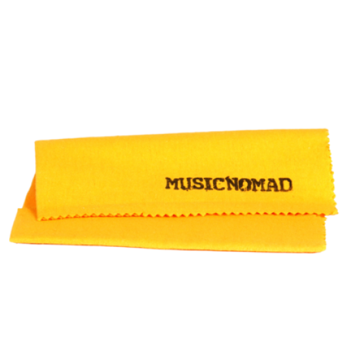 Music Nomad Polishing Cloth